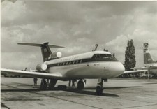 Aeroflot yak 282 gebraucht kaufen  München