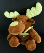 P9. peluche doudou d'occasion  Bouvigny-Boyeffles