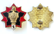Insigne génie personnels d'occasion  Chartres