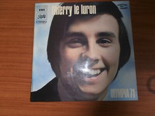 Thierry luron olympia d'occasion  Nantes-