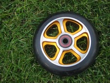 Stunt scooter rolle gebraucht kaufen  Düsseldorf