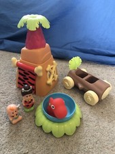 Happyland cave dino for sale  PINNER