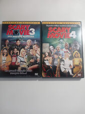 Scary movie scary usato  Mantova