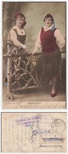 Hermy duett 1917 gebraucht kaufen  Hagenburg
