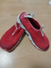 Schuhe salomon 1 gebraucht kaufen  Stadtbergen