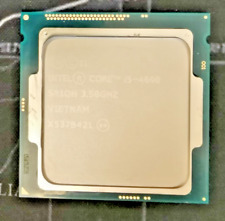 Intel core 4690 for sale  WAKEFIELD