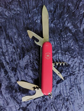 Victorinox schweizer armeemess gebraucht kaufen  Nürnberg