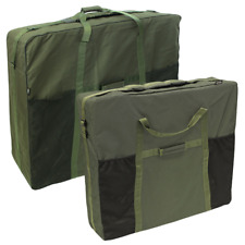 Bedchair bag carry for sale  UK
