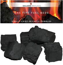 Medium gas fire for sale  CHESSINGTON