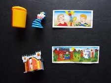 Spielzeug ... zaubertonne gebraucht kaufen  Groß-Zimmern