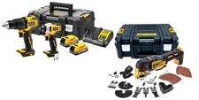 Dewalt reconditioned dck326d2t for sale  LIVERPOOL
