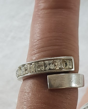 Superbe bague imposante d'occasion  Avesnes-sur-Helpe