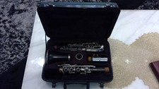  clarinete Albert sistema "G.RODOLF UEBEL" comprar usado  Enviando para Brazil