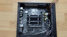 Asrock j5005 mini gebraucht kaufen  Roßdorf