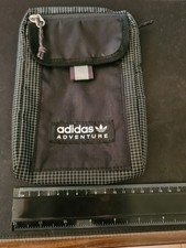 Adidas bag adventure gebraucht kaufen  Leipzig