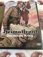 Heimatfront totale krieg gebraucht kaufen  Schwerin