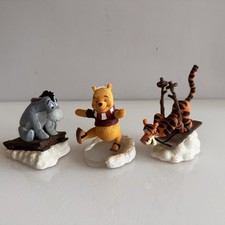 Disney winnie pooh for sale  BLACKPOOL