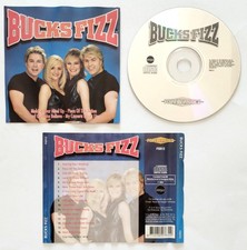 Bucks fizz bucks usato  Ferrara