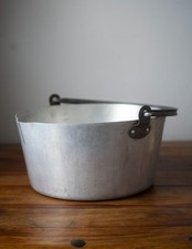 Vintage retro large for sale  LEVEN
