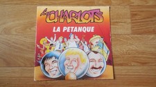 Vinyles 45t. petanque d'occasion  Gagny