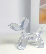 Balloon dog ornament for sale  GLASGOW