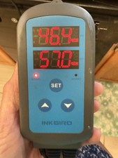 Inkbird ihc 200 for sale  Virginia Beach