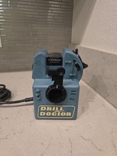 Drill doctor model for sale  Moreno Valley