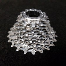 Cassette campagnolo veloce d'occasion  Toulon-