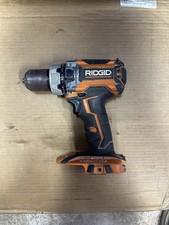 Rigid r86116 18v for sale  Brenham