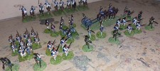 Toy soldiers wargaming for sale  ALLOA