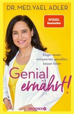 Genial ernährt klüger gebraucht kaufen  Bayreuth