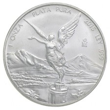 2015 libertad onza for sale  Frederick