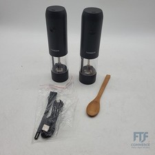 Elektrische salz pfeffermühle gebraucht kaufen Elektrische salz pfeffermühle gebraucht kaufen  Gunzenhausen