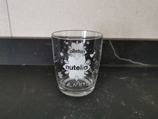 Bicchiere nutella collezione usato  Padova