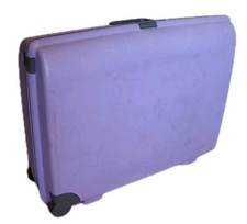 Carlton hardshell suitcase for sale  SOUTHPORT