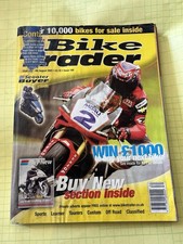 Bike trader july for sale  KEIGHLEY