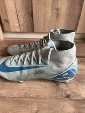 Nike mercurial air gebraucht kaufen  Neckargemünd