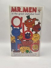 Men great alphabet for sale  CLACTON-ON-SEA