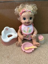 Baby alive doll for sale  Sun Prairie