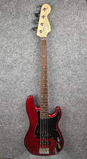 2014 fender squier for sale  Omaha