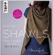 Shawls gebraucht kaufen  Berlin