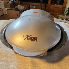 Xpress 101 grill for sale  Breckenridge