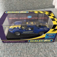 Scalextric c2816 ford for sale  PORTSMOUTH