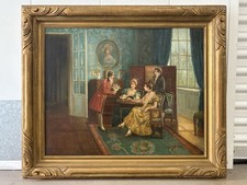 Fine antique 19th for sale  Orange