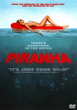 Piranha comprar usado  Enviando para Brazil