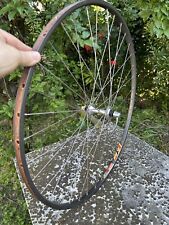 Ruota bici corsa usato  Paderno Dugnano