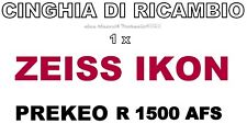 Cinghia ricambio per usato  Perugia