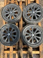 Caddy mk5 set for sale  GRAYS