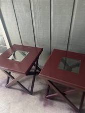Set end tables for sale  Clarkston