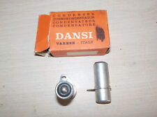 Lot condensateurs dansi d'occasion  Saint-Amans-des-Cots